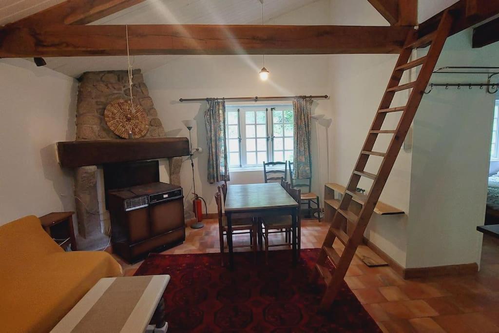 Gite Rustique - Perigord Vert - La Collina 24300 Abjat-sur-Bandiat Exterior foto