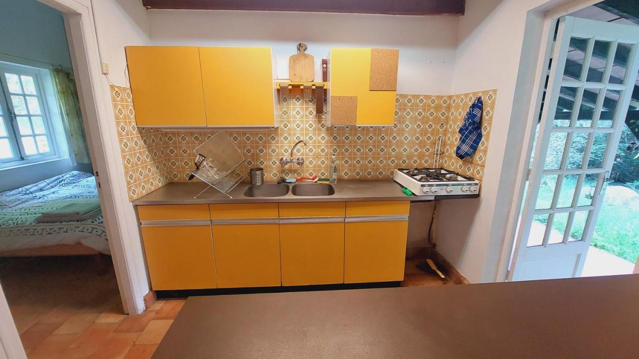Gite Rustique - Perigord Vert - La Collina 24300 Abjat-sur-Bandiat Exterior foto