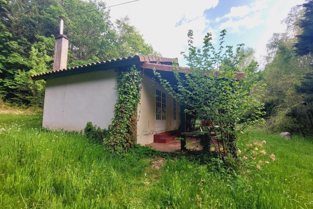 Gite Rustique - Perigord Vert - La Collina 24300 Abjat-sur-Bandiat Exterior foto